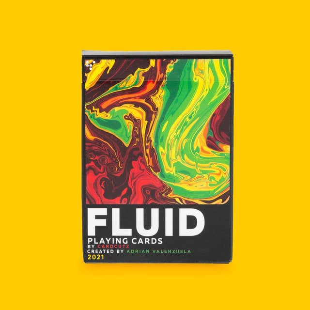 FLUID-2021